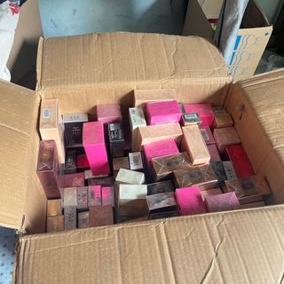 Nước hoa nội địa