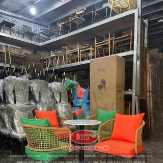 ghế cafe decor cao cấp giá rẻ