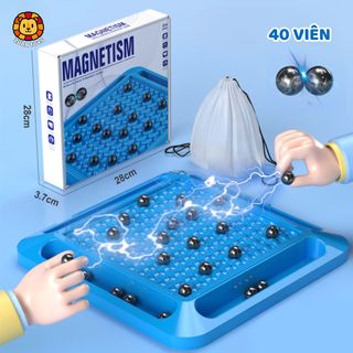 Đồ Chơi Xếp Hình Cờ Nam Châm Zuba Toys Phát Triển Tư Duy Cho Bé – Giúp Rèn Luyện Trí Não, Quan Sát, Phán Đoán, Tư Duy