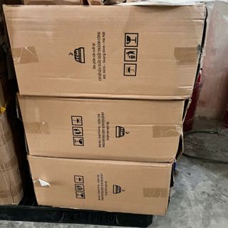 Giấy Nến Đục Lỗ Tròn - Set 100 Giấy Nến Tròn Đục Lỗ - Giấy Nến Tròn - Giá Sỉ