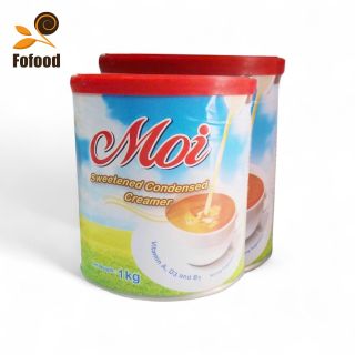 Sữa đặc Moi