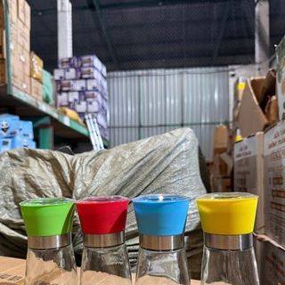 Dụng cụ xay tiêu mini