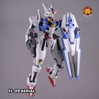 Mô Hình Lắp Ghép HG 1/144 Zuba Toys – Đồ Chơi Lắp Ráp Sáng Tạo Cho Bé Từ 6 Tuổi, Rèn Luyện Tư Duy Và Kiên Nhẫn