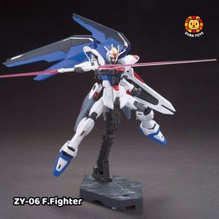 Mô Hình Lắp Ghép HG 1/144 Zuba Toys – Đồ Chơi Lắp Ráp Sáng Tạo Cho Bé Từ 6 Tuổi, Rèn Luyện Tư Duy Và Kiên Nhẫn