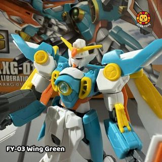 Mô Hình Lắp Ghép HG 1/144 Zuba Toys – Đồ Chơi Lắp Ráp Sáng Tạo Cho Bé Từ 6 Tuổi, Rèn Luyện Tư Duy Và Kiên Nhẫn