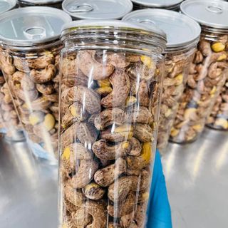 🔥 TUYỂN ĐẠI LÝ HẠT ĐIỀU RANG MUỐI – BÁN LÀ CÓ LỜI