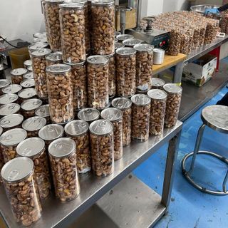 🔥 TUYỂN ĐẠI LÝ HẠT ĐIỀU RANG MUỐI – BÁN LÀ CÓ LỜI