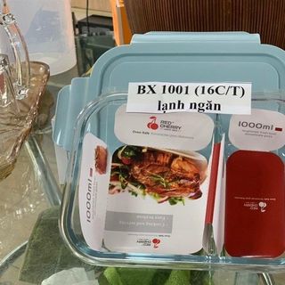 BXT 1001 - 2 GD - Lạnh CN 2 ngăn TO 1480 ml (THÙNG 16C)