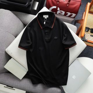 Áo thun polo nam. Chất liệu vải pique hãng xịn, sợi vải mịn mướt vừa.