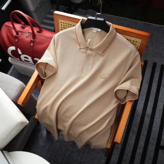 Áo thun polo nam. Chất liệu vải pique hãng xịn, sợi vải mịn mướt vừa.