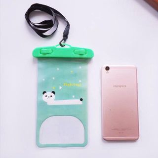 (FREE HĐ) TÚI CHỐNG NƯỚC ĐIỆN THOẠI (03)