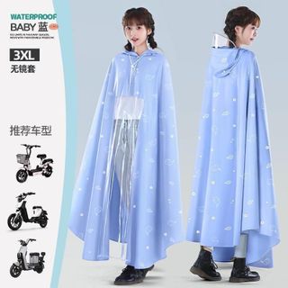 ÁO MƯA TRONG SUỐT HOẠ TIẾT NHIỀU MÀU MẪU MỚI