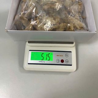 Ghẹ Sữa Chiên Giòn, tẩm bột giòn, vị vừa ăn hoặc chấm thêm gia vị - 454gr/Hộp