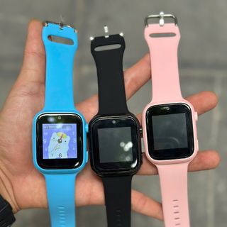 Đồng hồ thông minh trẻ em có VAT