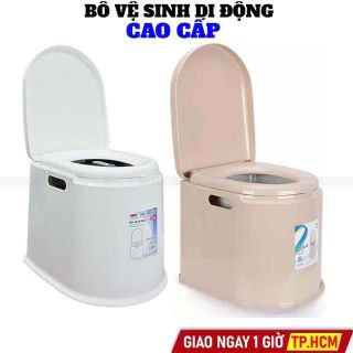 BÔ VỆ SINH DI ĐỘNG CAO CẤP VIỆT NHẬT