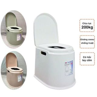 BÔ VỆ SINH DI ĐỘNG CAO CẤP VIỆT NHẬT