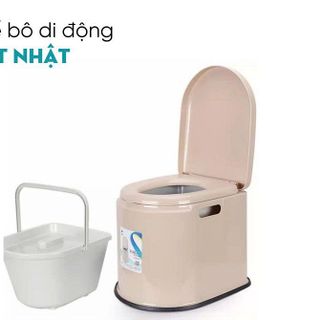 BÔ VỆ SINH DI ĐỘNG CAO CẤP VIỆT NHẬT
