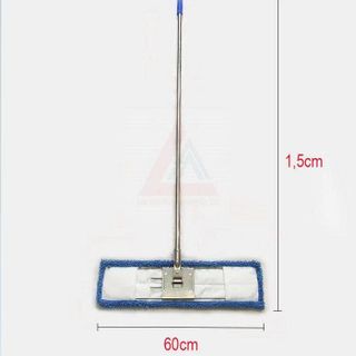 CÂY LAU NHÀ CÔNG NGHIỆP SAN HÔ 60CM
