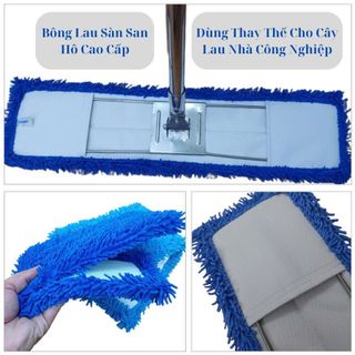 CÂY LAU NHÀ CÔNG NGHIỆP SAN HÔ 60CM