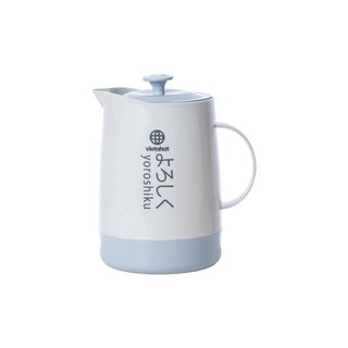 BÌNH NƯỚC GIỮ NHỆT 1,3L VIỆT NHẬT 4038