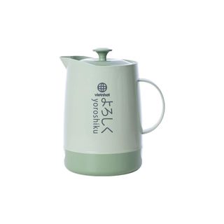 BÌNH NƯỚC GIỮ NHỆT 1,3L VIỆT NHẬT 4038