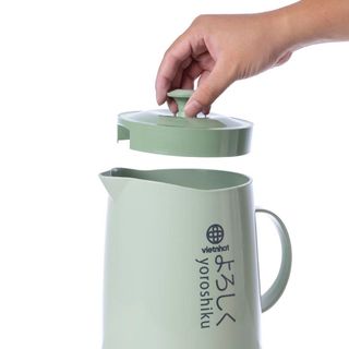 BÌNH NƯỚC GIỮ NHỆT 1,3L VIỆT NHẬT 4038