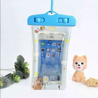 (HĐ) TÚI PHAO CHỐNG NƯỚC ĐIỆN THOẠI (02)