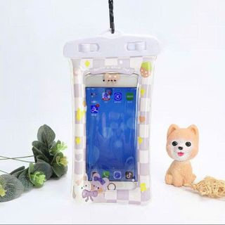 (HĐ) TÚI PHAO CHỐNG NƯỚC ĐIỆN THOẠI (02)