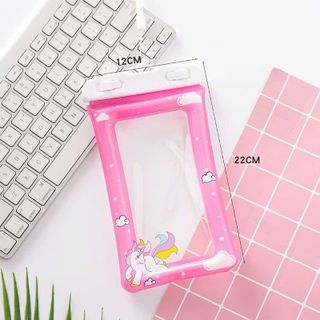 (HĐ) TÚI PHAO CHỐNG NƯỚC ĐIỆN THOẠI (02)