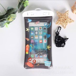 (HĐ) TÚI PHAO CHỐNG NƯỚC ĐIỆN THOẠI (02)