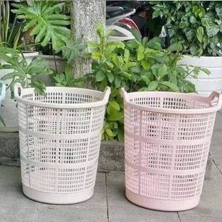 SỌT ĐỰNG ĐỒ CAO 45-50CM VIỆT NHẬT