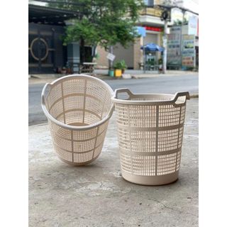 SỌT ĐỰNG ĐỒ CAO 45-50CM VIỆT NHẬT