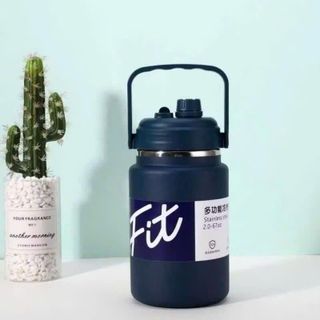 BÌNH GIỮ NHIỆT FIT 1500ML