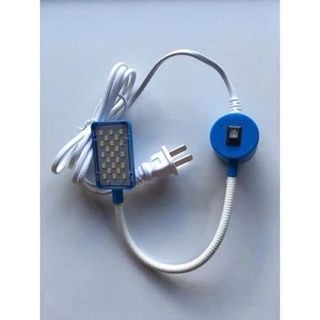 ĐÈN LED MÁY MAY SIRUBA 23 LED