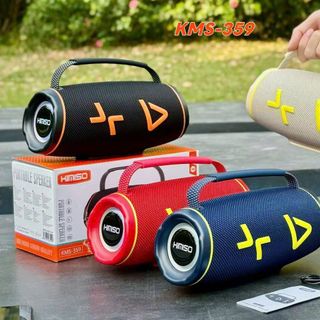 Loa Bluetooth Kimiso KMS-359