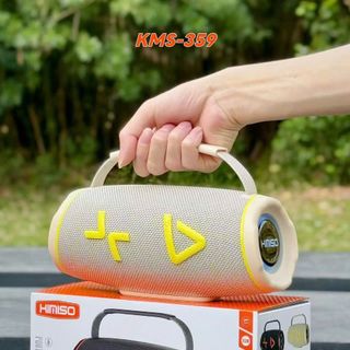 Loa Bluetooth Kimiso KMS-359