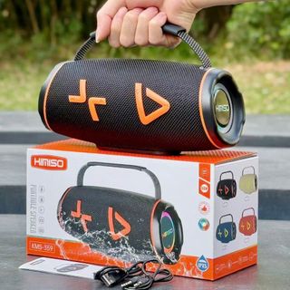 Loa Bluetooth Kimiso KMS-359