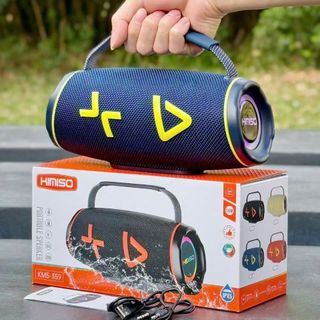 Loa Bluetooth Kimiso KMS-359