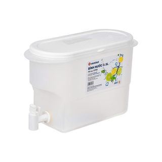 BÌNH NƯỚC 3,5L CÓ VÒI VIỆT NHẬT 6785