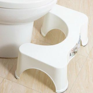 GHẾ KÊ CHÂN TOILET VIỆT NHẬT 2136 (T30)