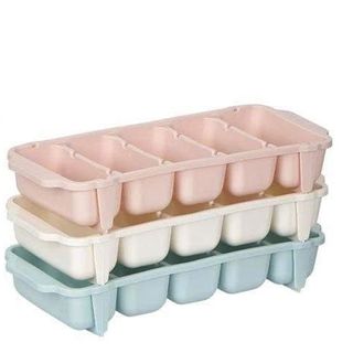 KHAY LÀM ĐÁ 5 VIÊN DẺO VIỆT NHẬT 6928