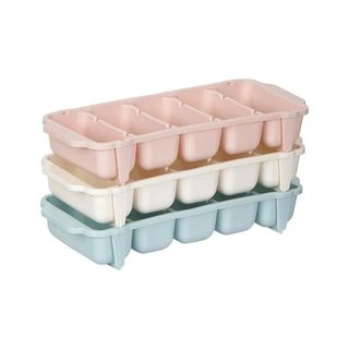 KHAY LÀM ĐÁ 5 VIÊN DẺO VIỆT NHẬT 6928