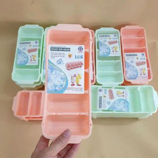 KHAY LÀM ĐÁ 5 VIÊN DẺO VIỆT NHẬT 6928