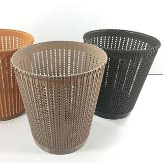 SỌT NHỰA ĐAN MÂY ĐỰNG ĐỒ VIỆT NHẬT 5156