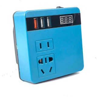 BỘ CHUYỂN ĐỔI NGUỒN PIN 18-21V