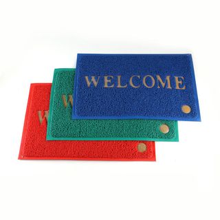 Thảm Lau Chân Welcome 50*70 (THÙNG 100C)