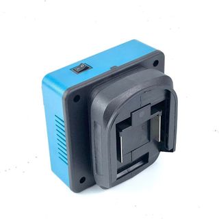 BỘ CHUYỂN ĐỔI NGUỒN PIN 18-21V