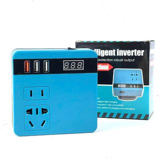 BỘ CHUYỂN ĐỔI NGUỒN PIN 18-21V