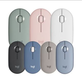 Chuột không dây M350