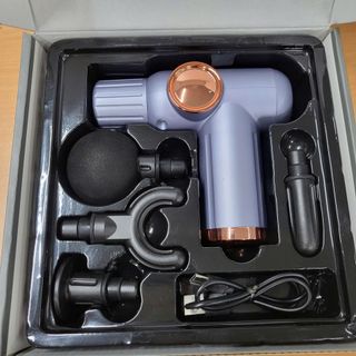 MÁY MASSAGE CƠ TAY PERFECT JY- 511